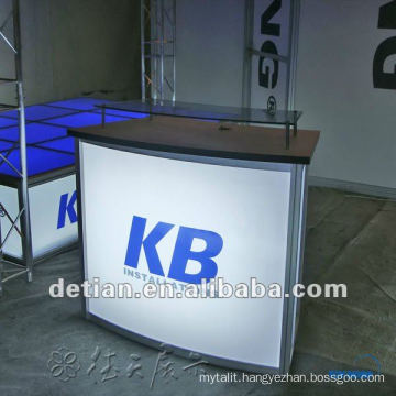 modern cheap reception furniture circular reception desk modern design reception desk